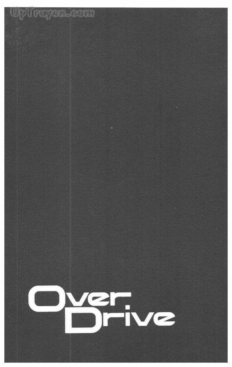 Over Drive - Chapter 10 - Trang 144