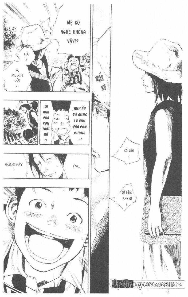 Over Drive - Chapter 10 - Trang 146