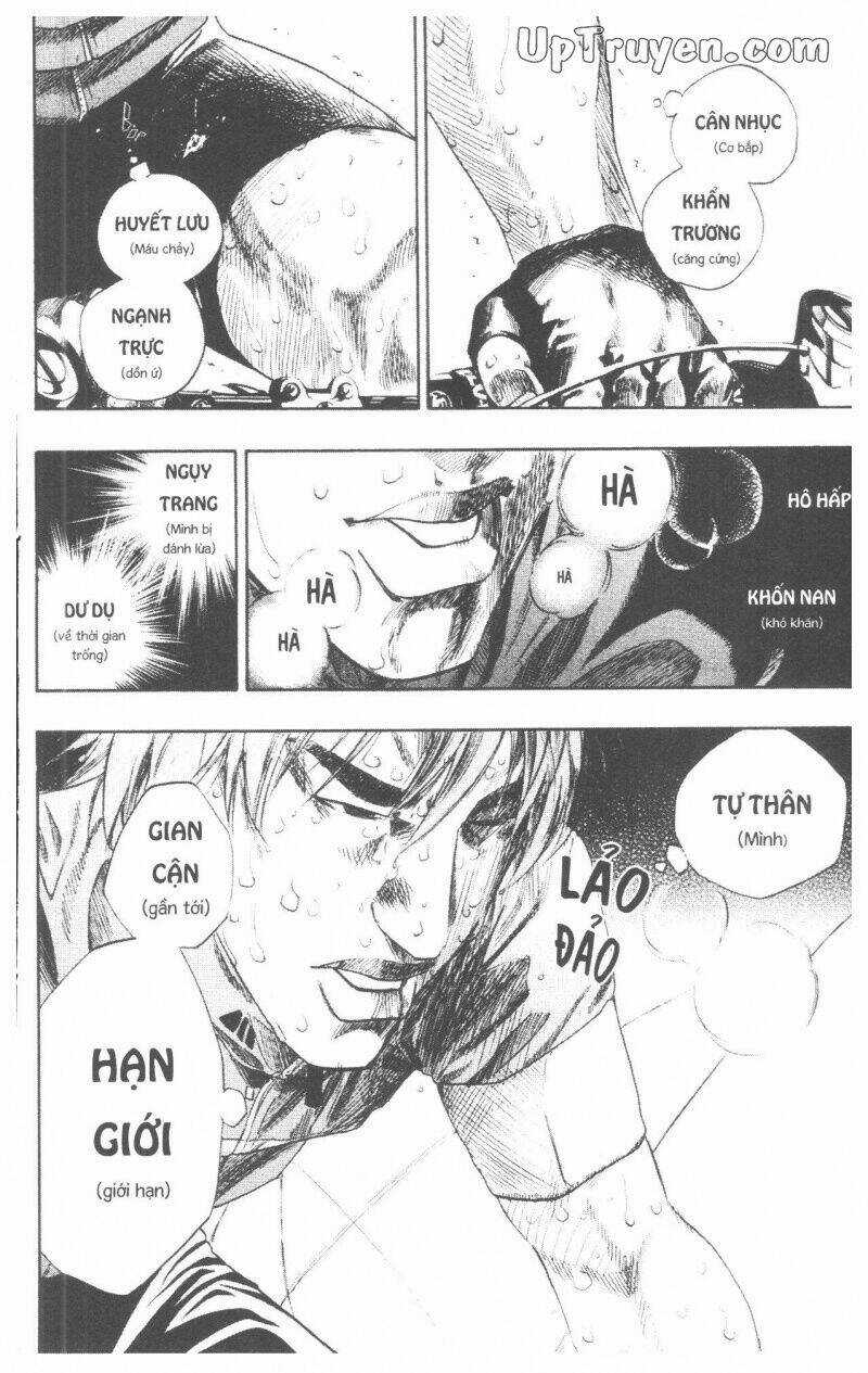 Over Drive - Chapter 10 - Trang 149