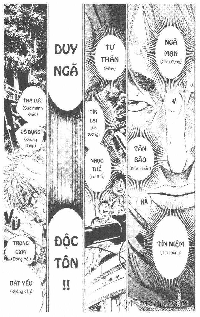 Over Drive - Chapter 10 - Trang 150