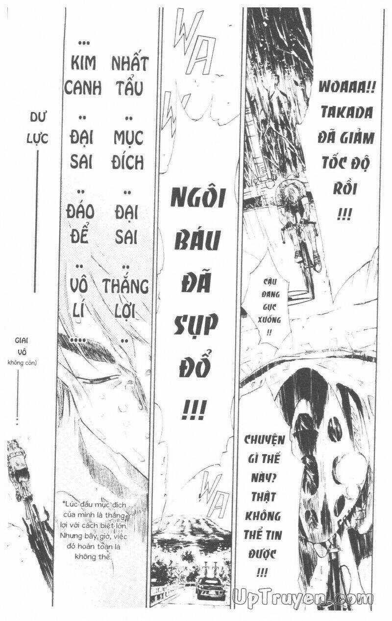 Over Drive - Chapter 10 - Trang 156