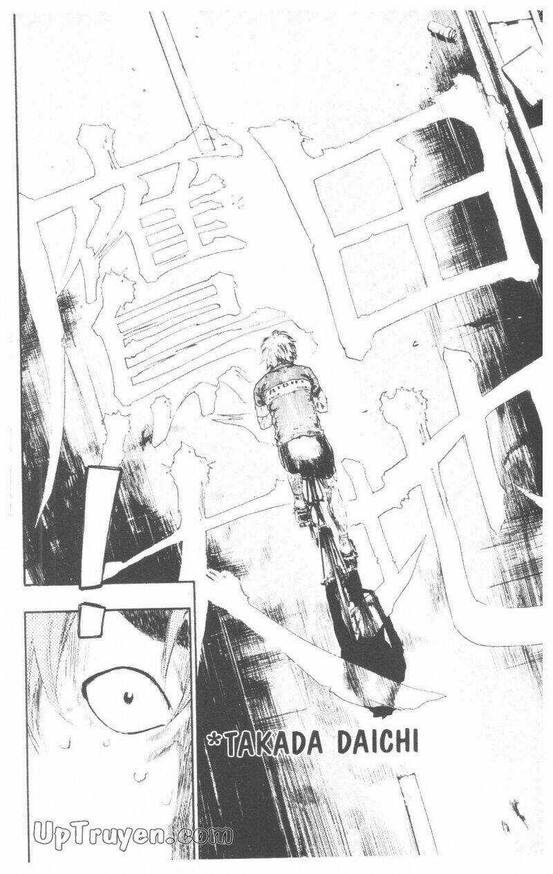 Over Drive - Chapter 10 - Trang 157