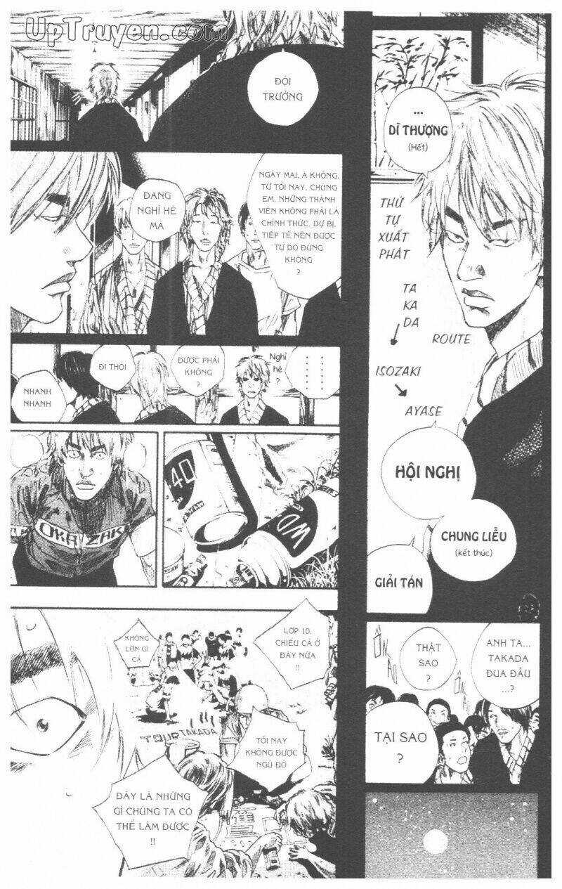 Over Drive - Chapter 10 - Trang 158