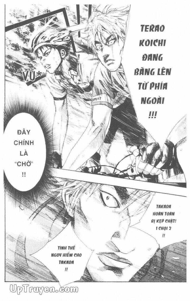 Over Drive - Chapter 10 - Trang 17