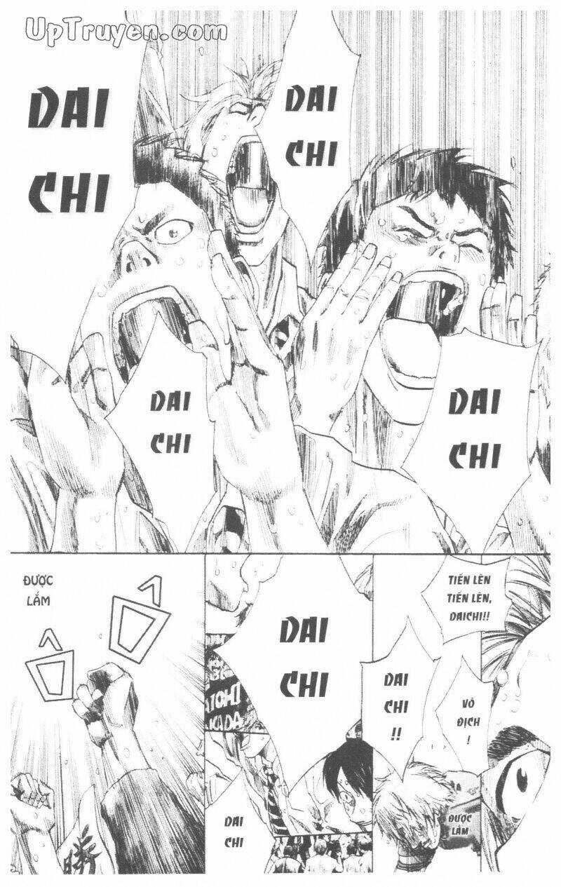 Over Drive - Chapter 10 - Trang 164