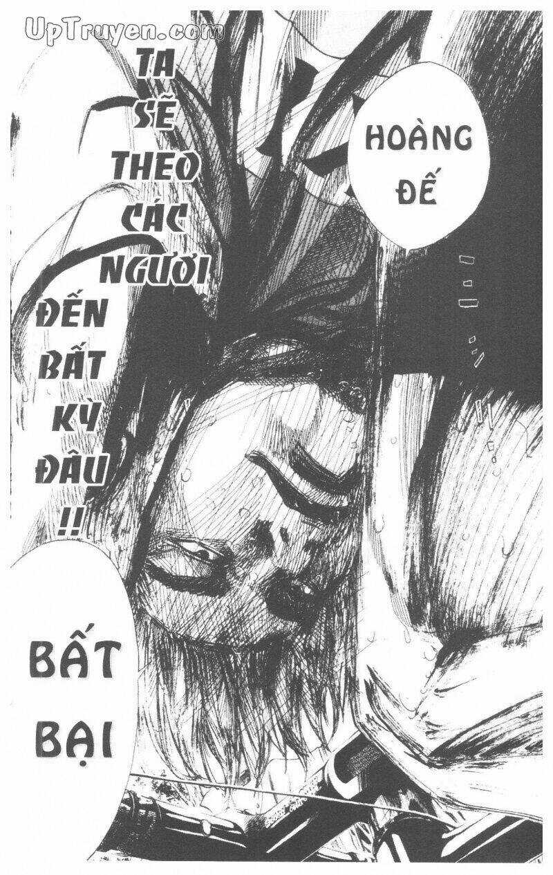 Over Drive - Chapter 10 - Trang 165