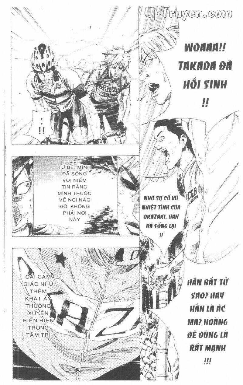 Over Drive - Chapter 10 - Trang 169