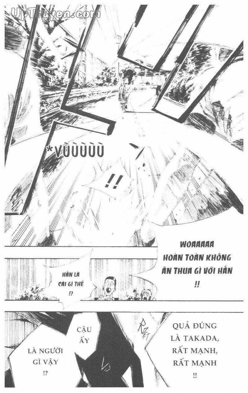 Over Drive - Chapter 10 - Trang 18