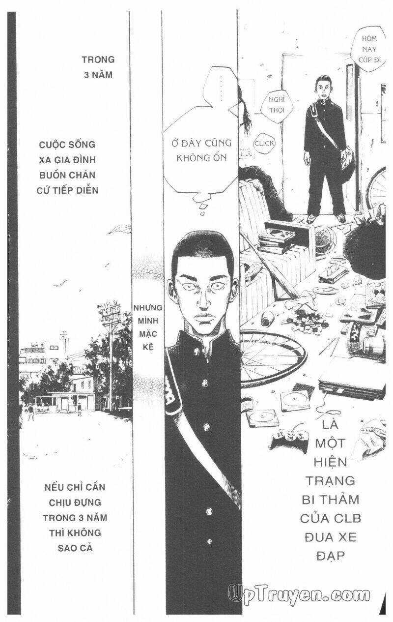 Over Drive - Chapter 10 - Trang 171
