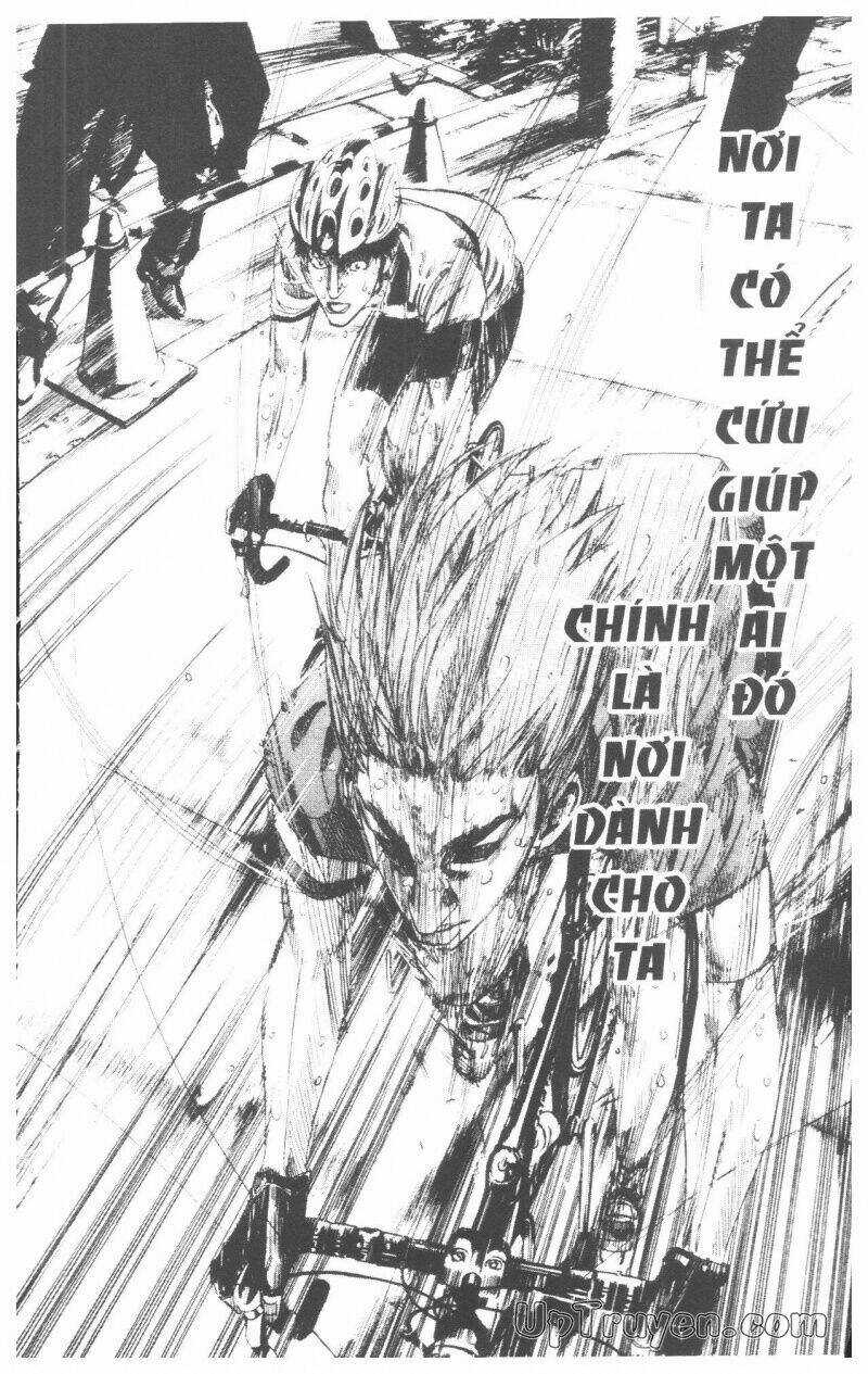 Over Drive - Chapter 10 - Trang 173