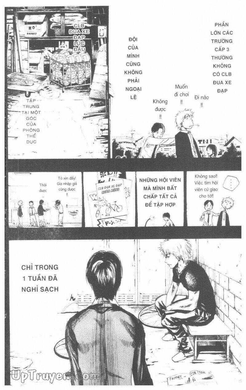 Over Drive - Chapter 10 - Trang 175