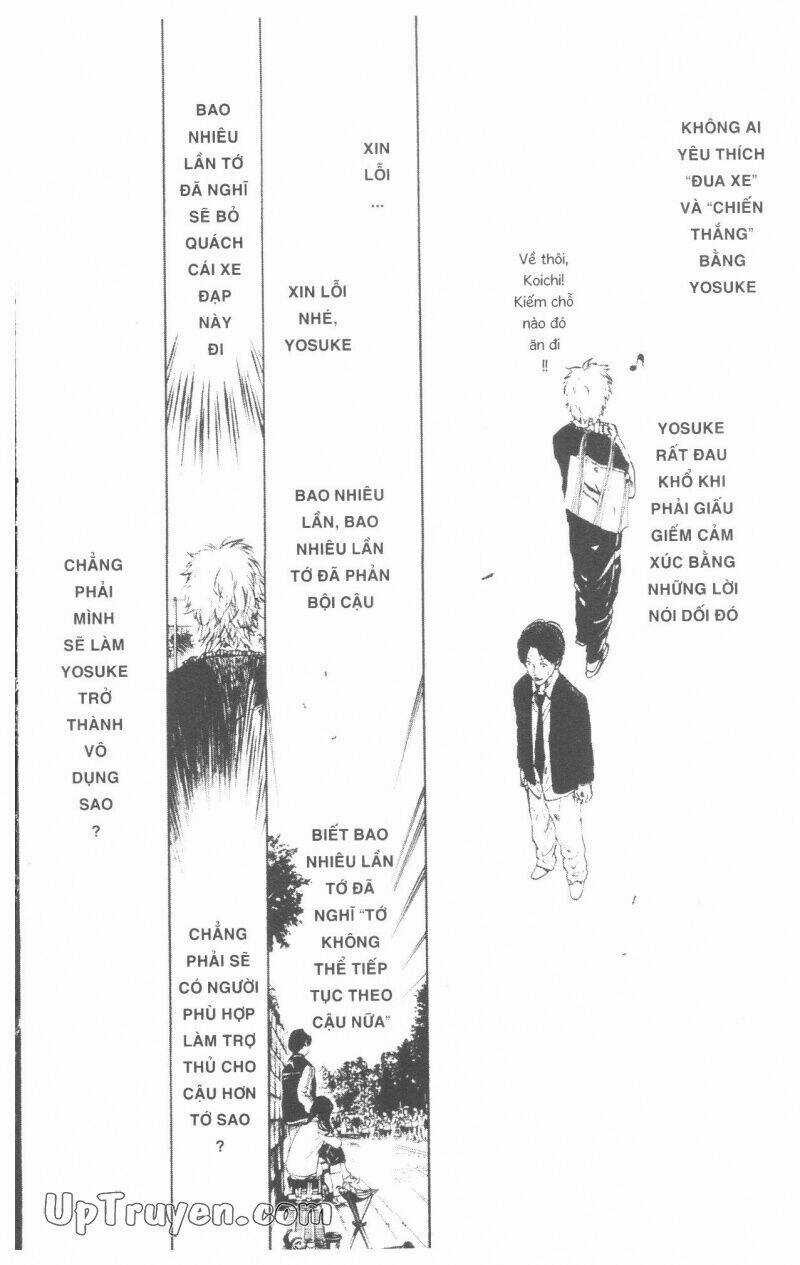 Over Drive - Chapter 10 - Trang 177