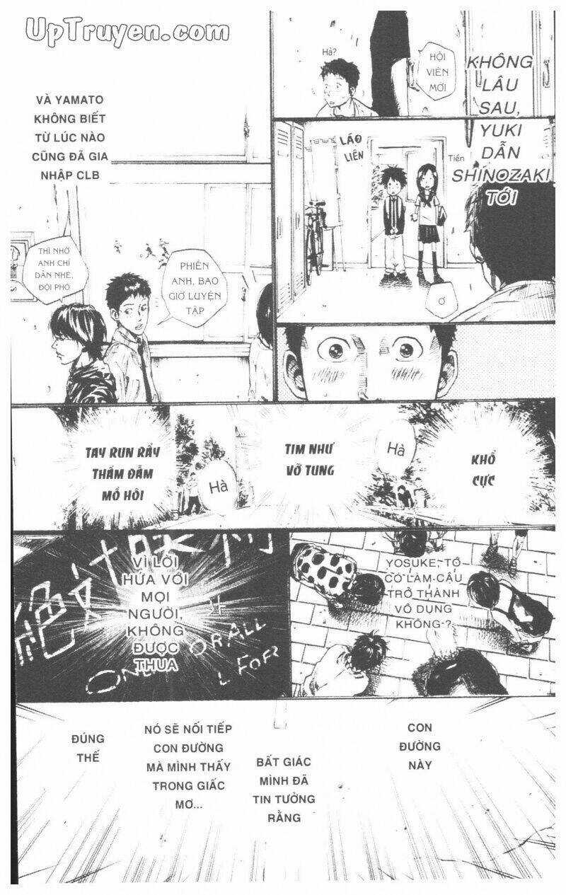 Over Drive - Chapter 10 - Trang 178