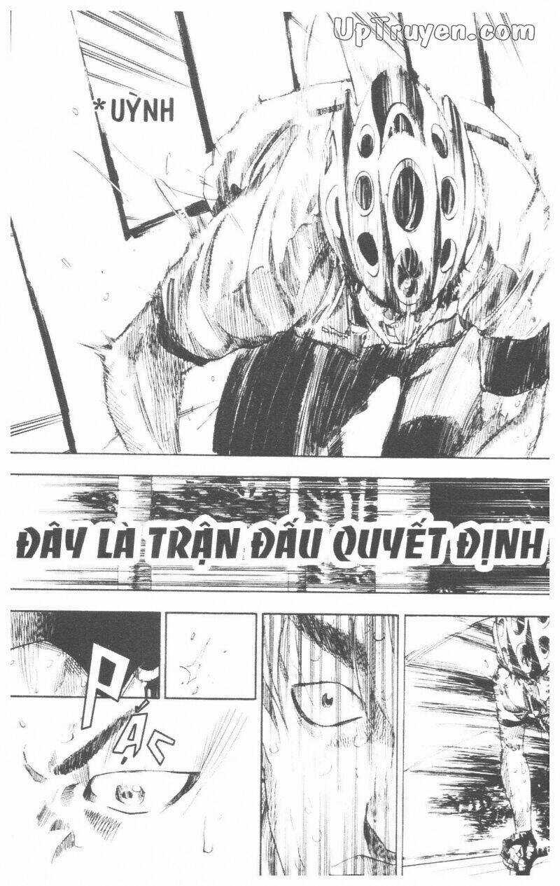 Over Drive - Chapter 10 - Trang 180