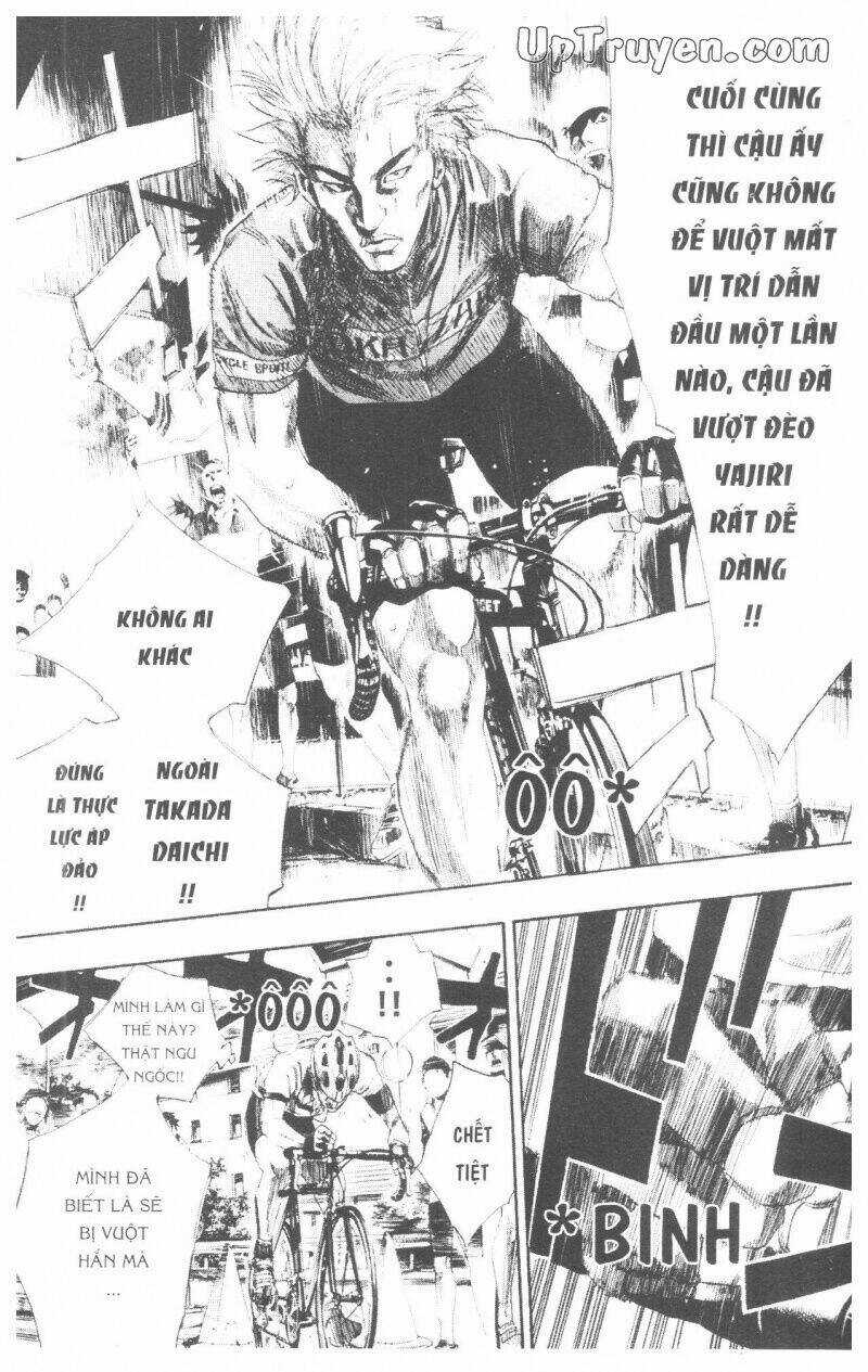 Over Drive - Chapter 10 - Trang 19