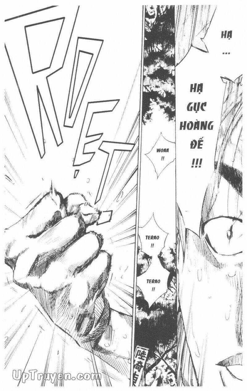 Over Drive - Chapter 10 - Trang 181