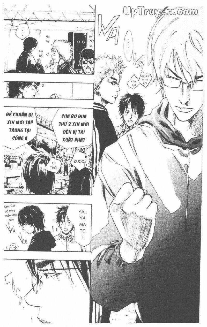 Over Drive - Chapter 10 - Trang 182