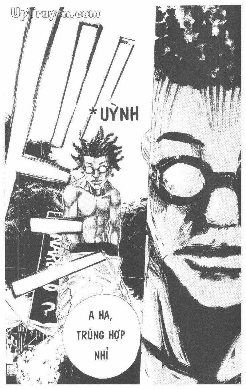 Over Drive - Chapter 10 - Trang 183