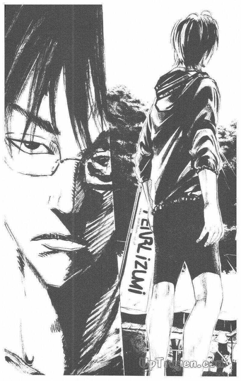 Over Drive - Chapter 10 - Trang 184