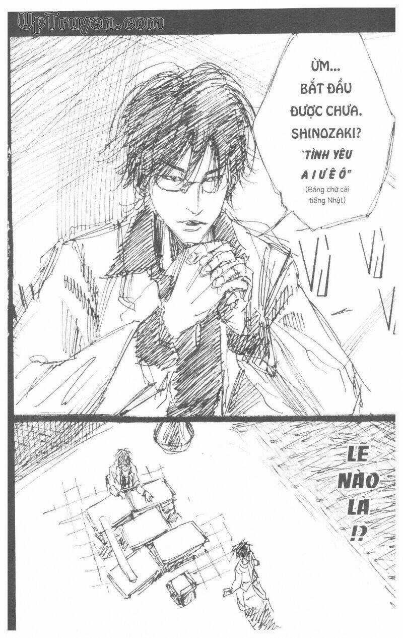 Over Drive - Chapter 10 - Trang 187