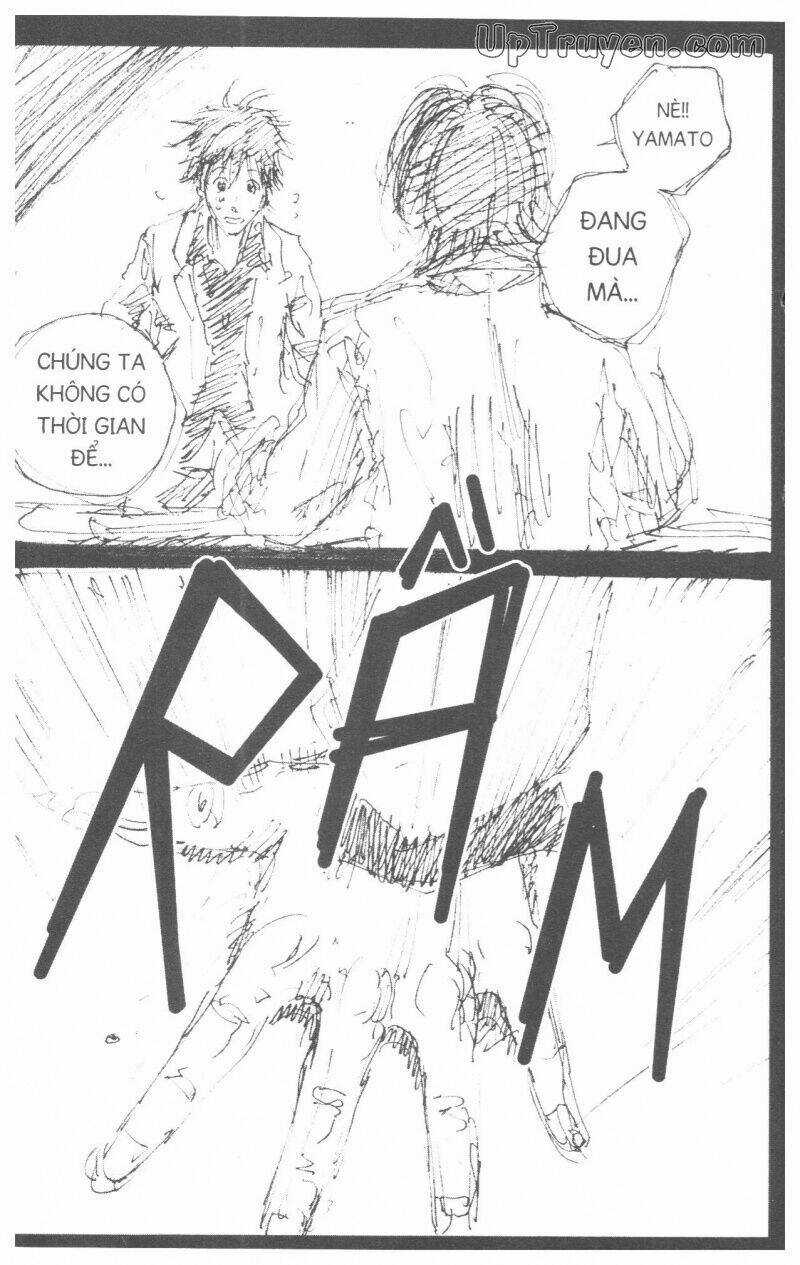 Over Drive - Chapter 10 - Trang 188