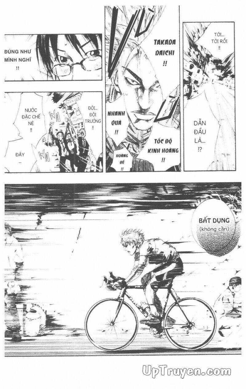 Over Drive - Chapter 10 - Trang 22