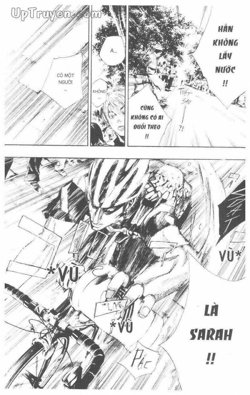 Over Drive - Chapter 10 - Trang 23