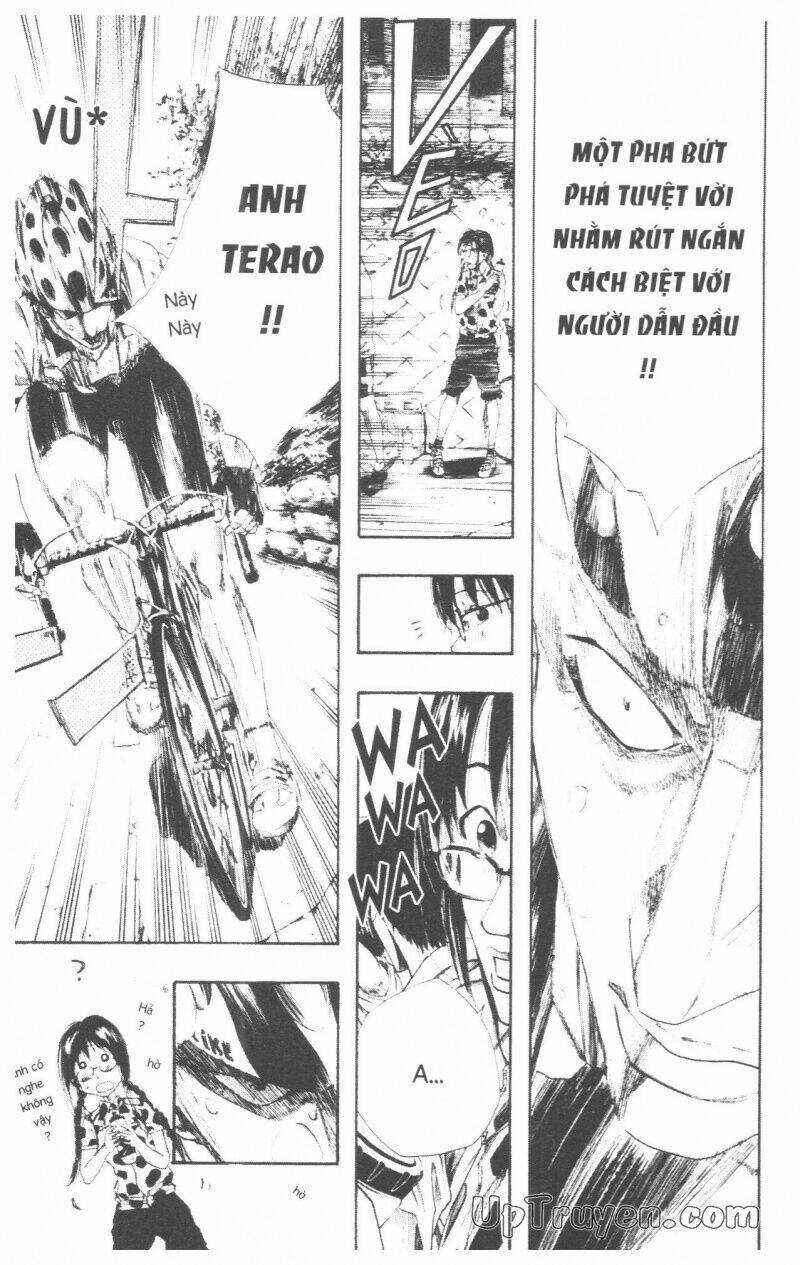 Over Drive - Chapter 10 - Trang 24