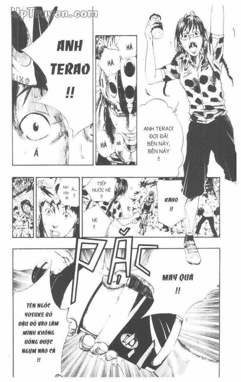 Over Drive - Chapter 10 - Trang 25