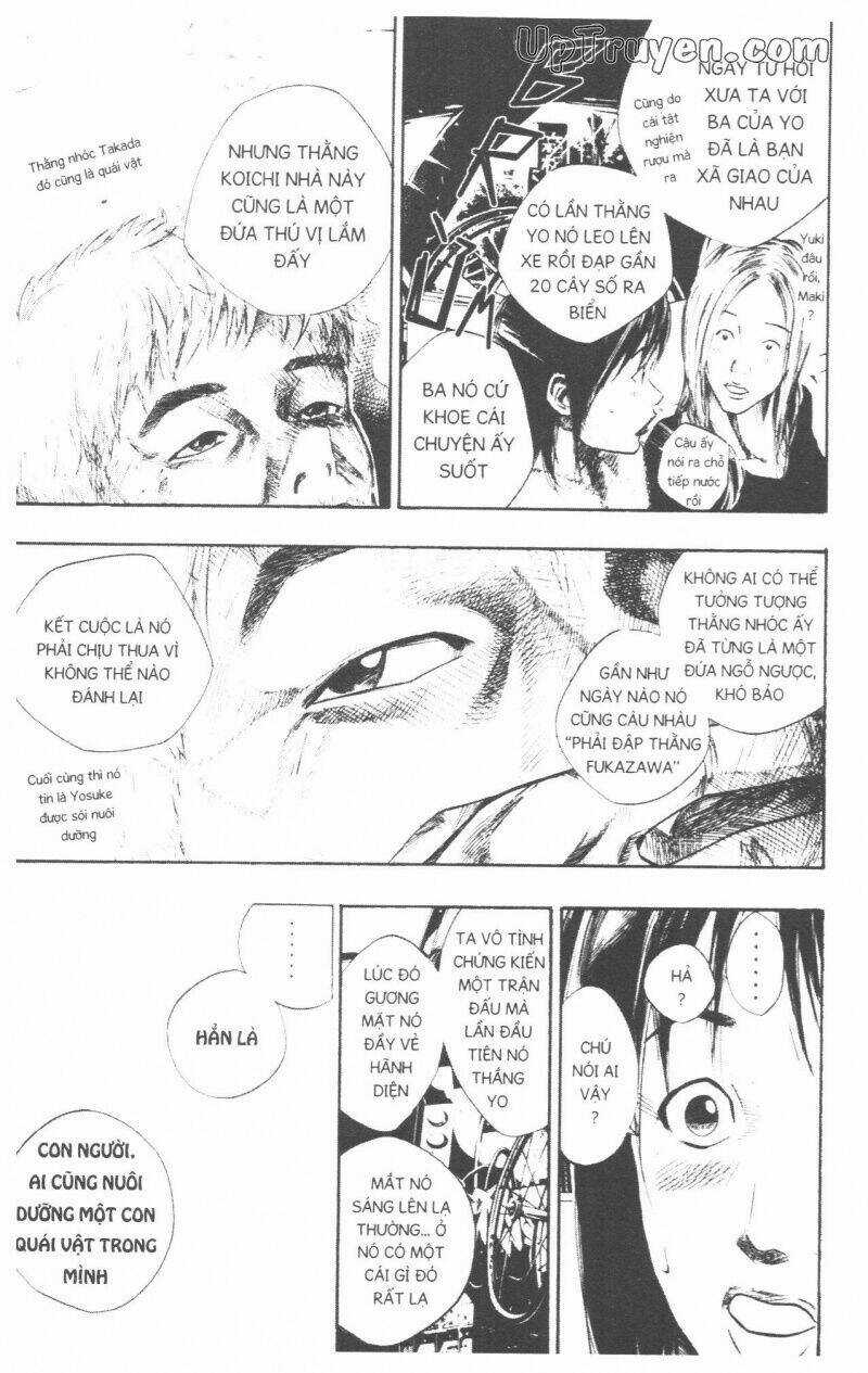 Over Drive - Chapter 10 - Trang 28