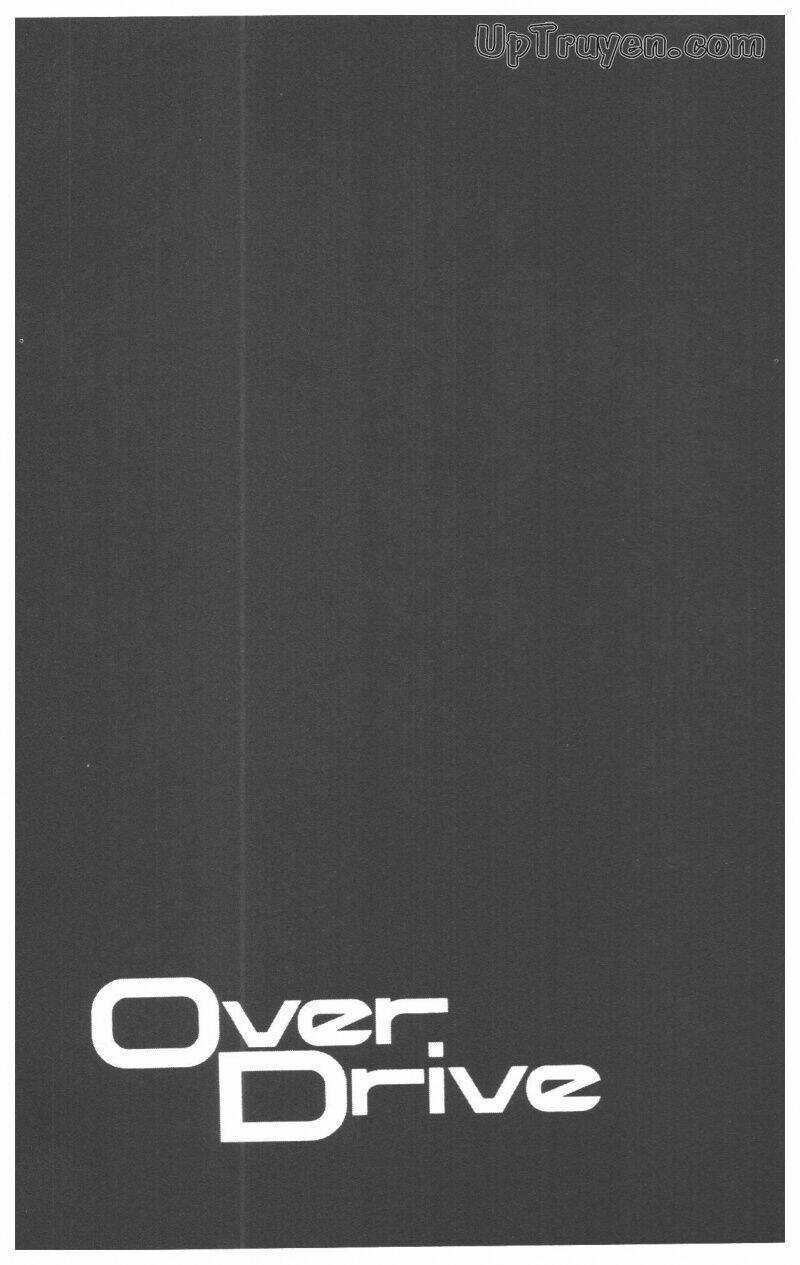 Over Drive - Chapter 10 - Trang 30