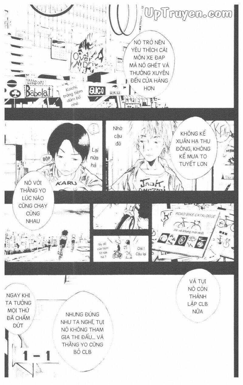 Over Drive - Chapter 10 - Trang 38