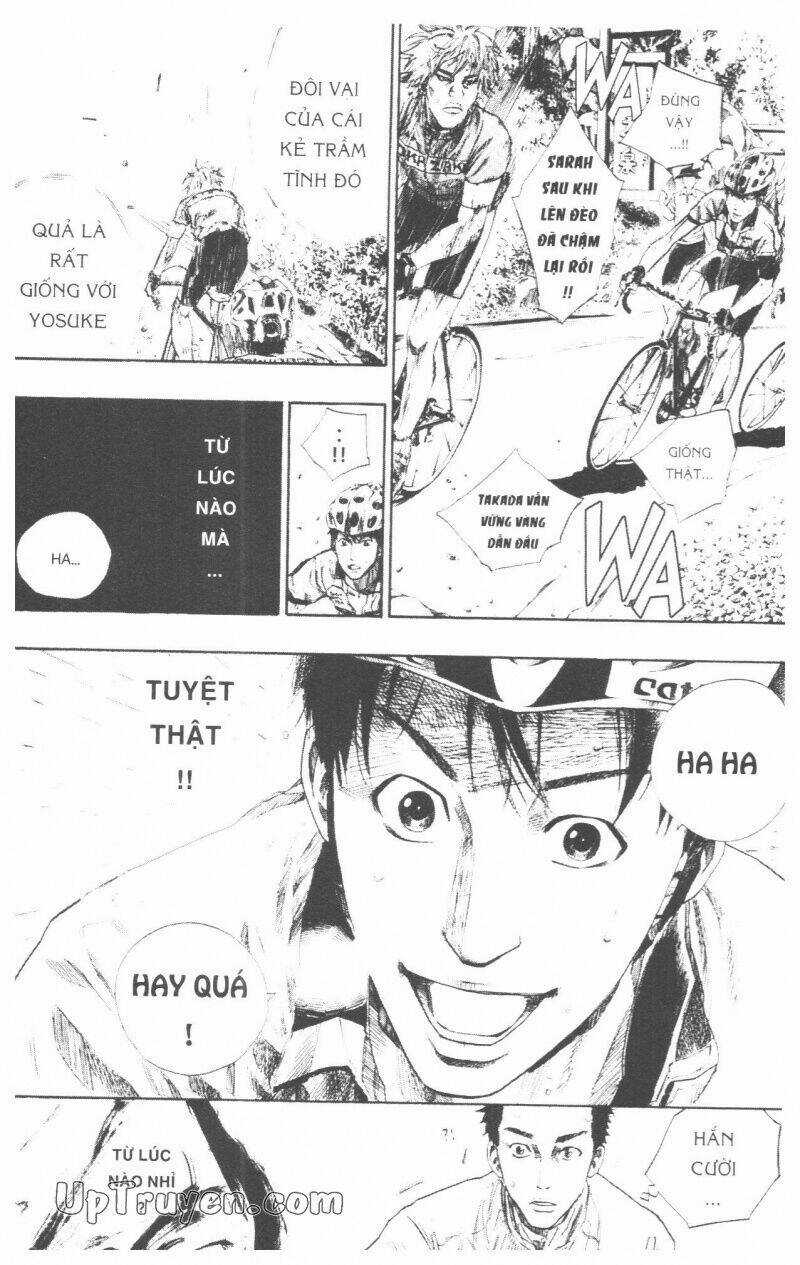 Over Drive - Chapter 10 - Trang 40