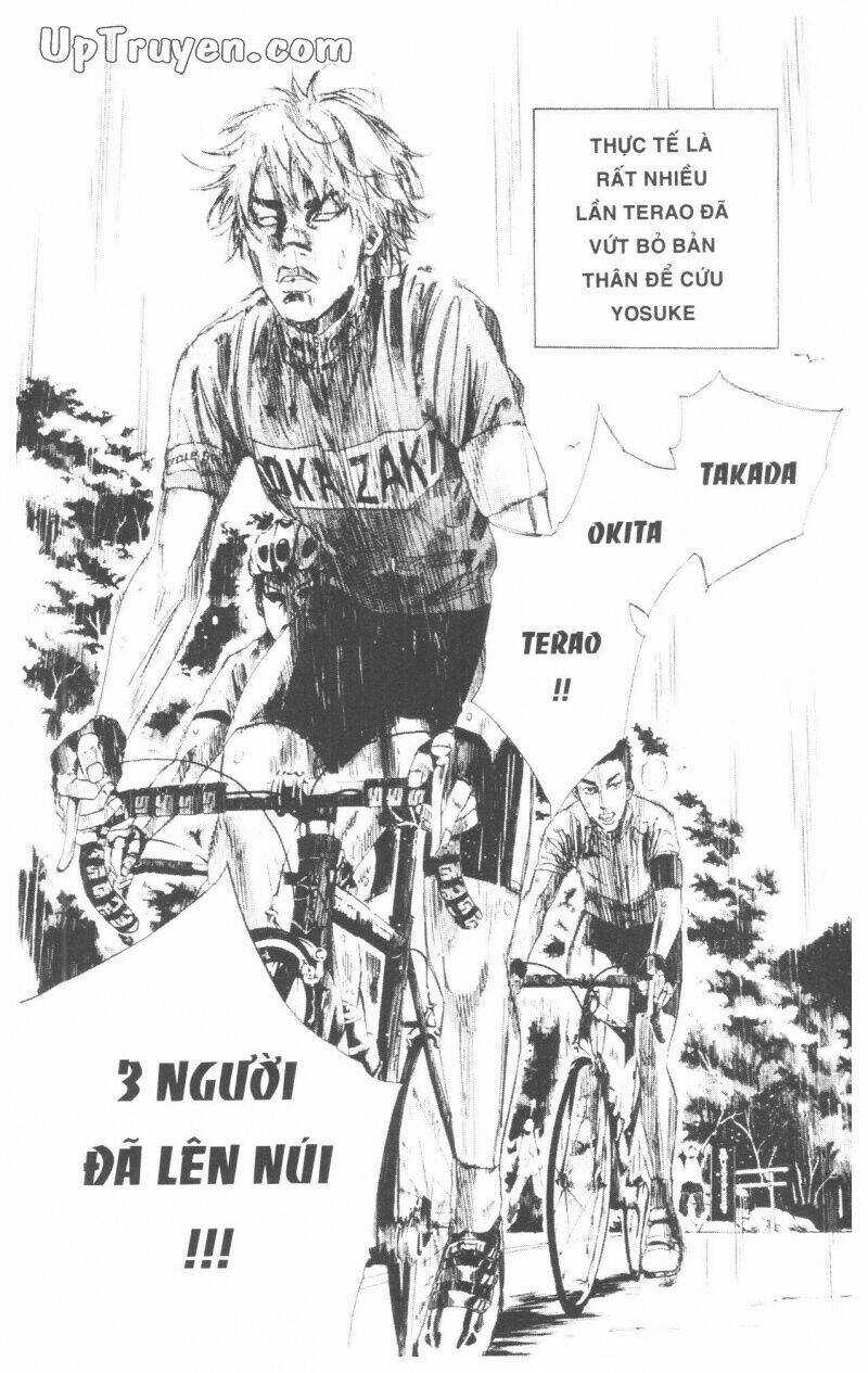 Over Drive - Chapter 10 - Trang 43