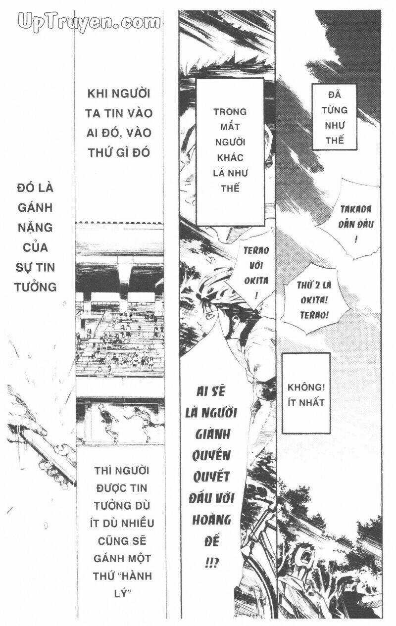 Over Drive - Chapter 10 - Trang 44