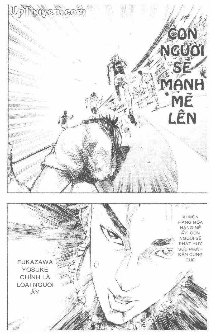 Over Drive - Chapter 10 - Trang 45