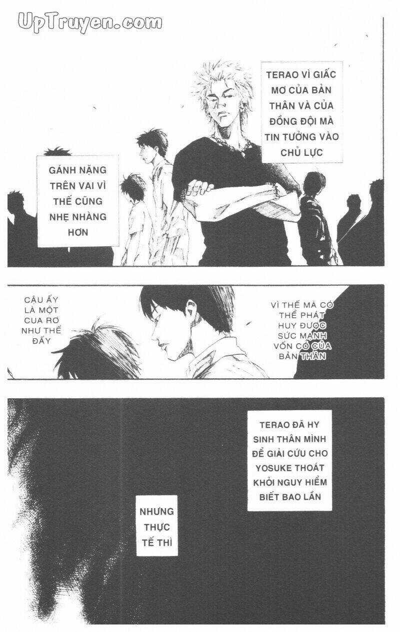 Over Drive - Chapter 10 - Trang 46