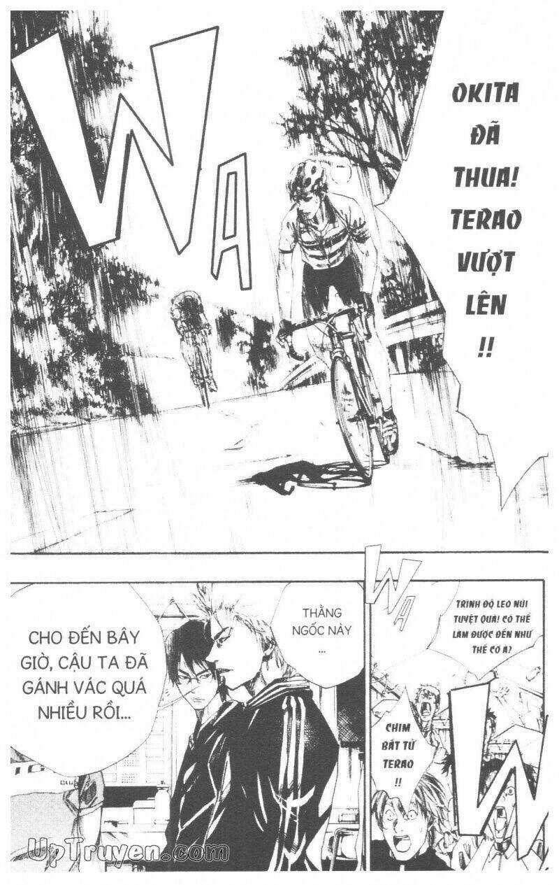 Over Drive - Chapter 10 - Trang 50