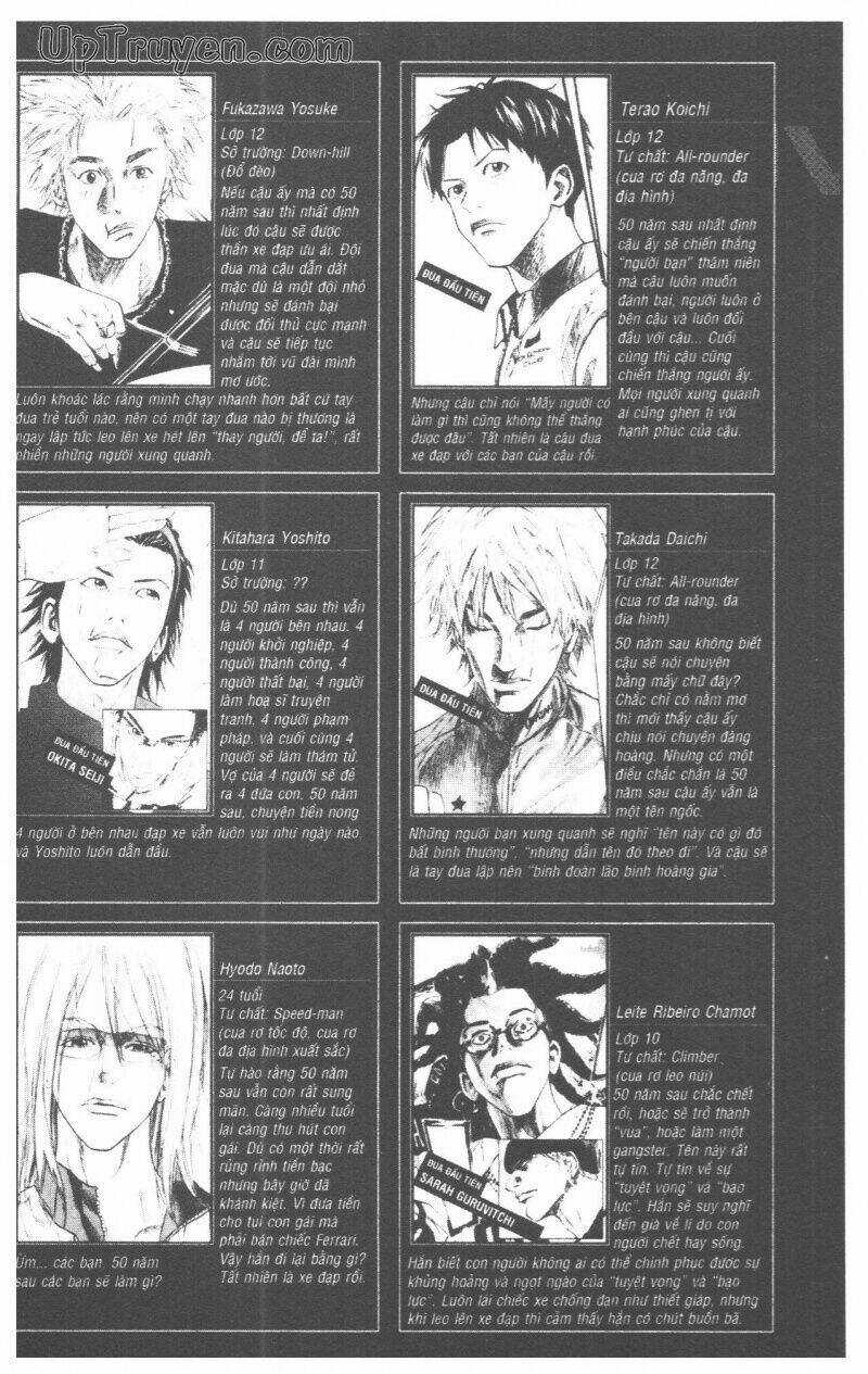 Over Drive - Chapter 10 - Trang 6