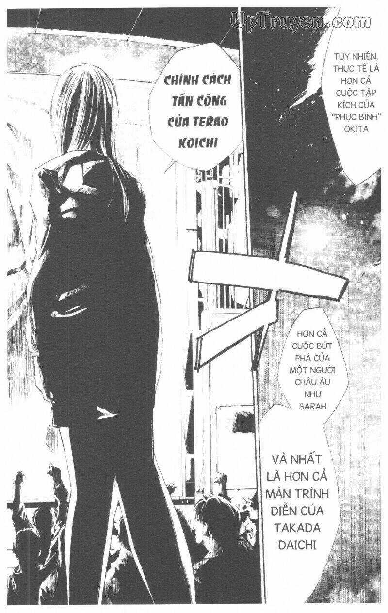 Over Drive - Chapter 10 - Trang 55