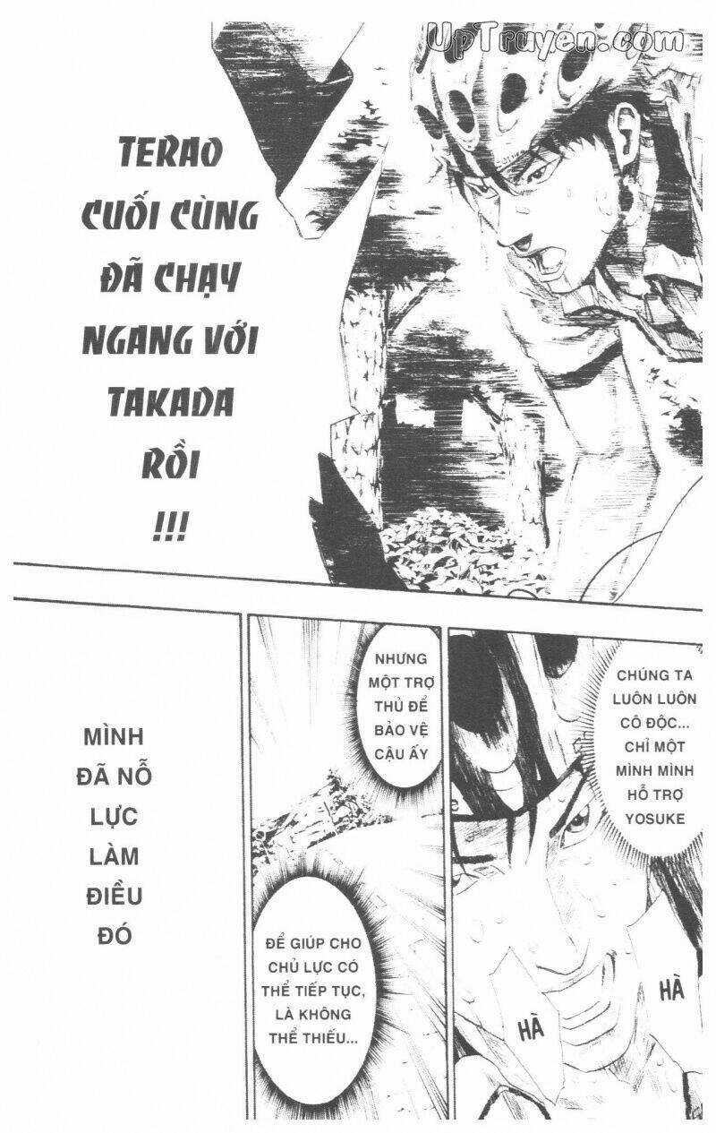 Over Drive - Chapter 10 - Trang 64