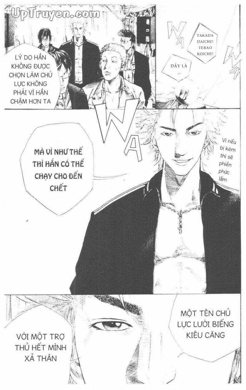 Over Drive - Chapter 10 - Trang 68