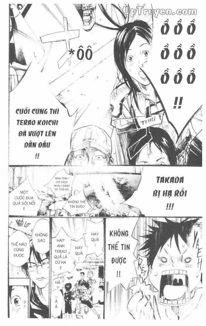 Over Drive - Chapter 10 - Trang 71