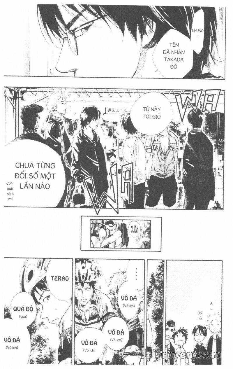 Over Drive - Chapter 10 - Trang 72