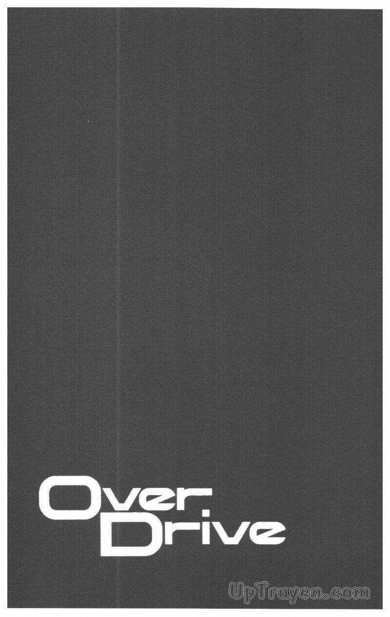 Over Drive - Chapter 10 - Trang 76