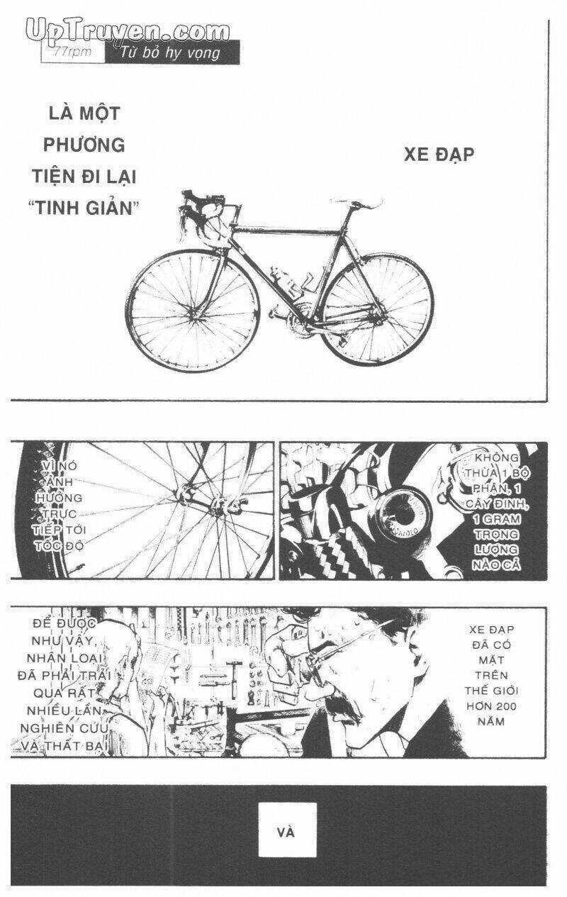 Over Drive - Chapter 10 - Trang 78