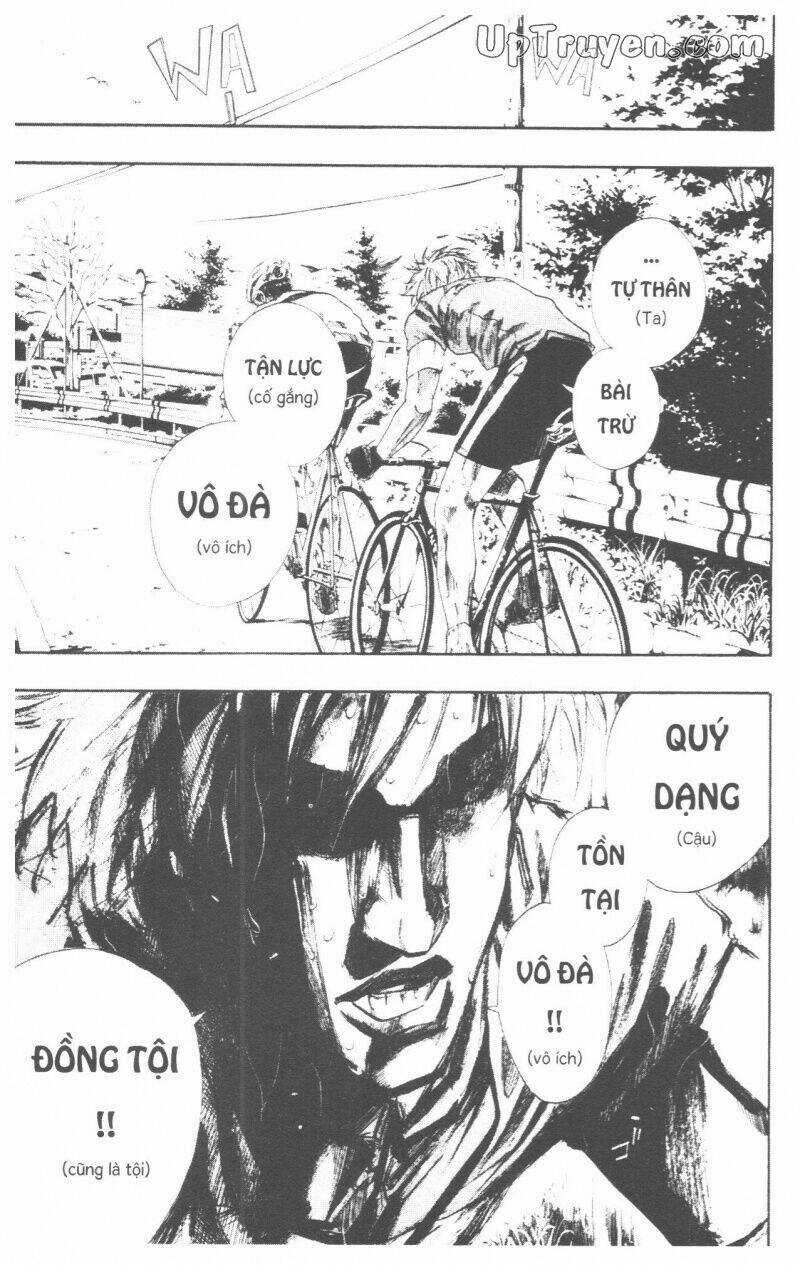 Over Drive - Chapter 10 - Trang 82