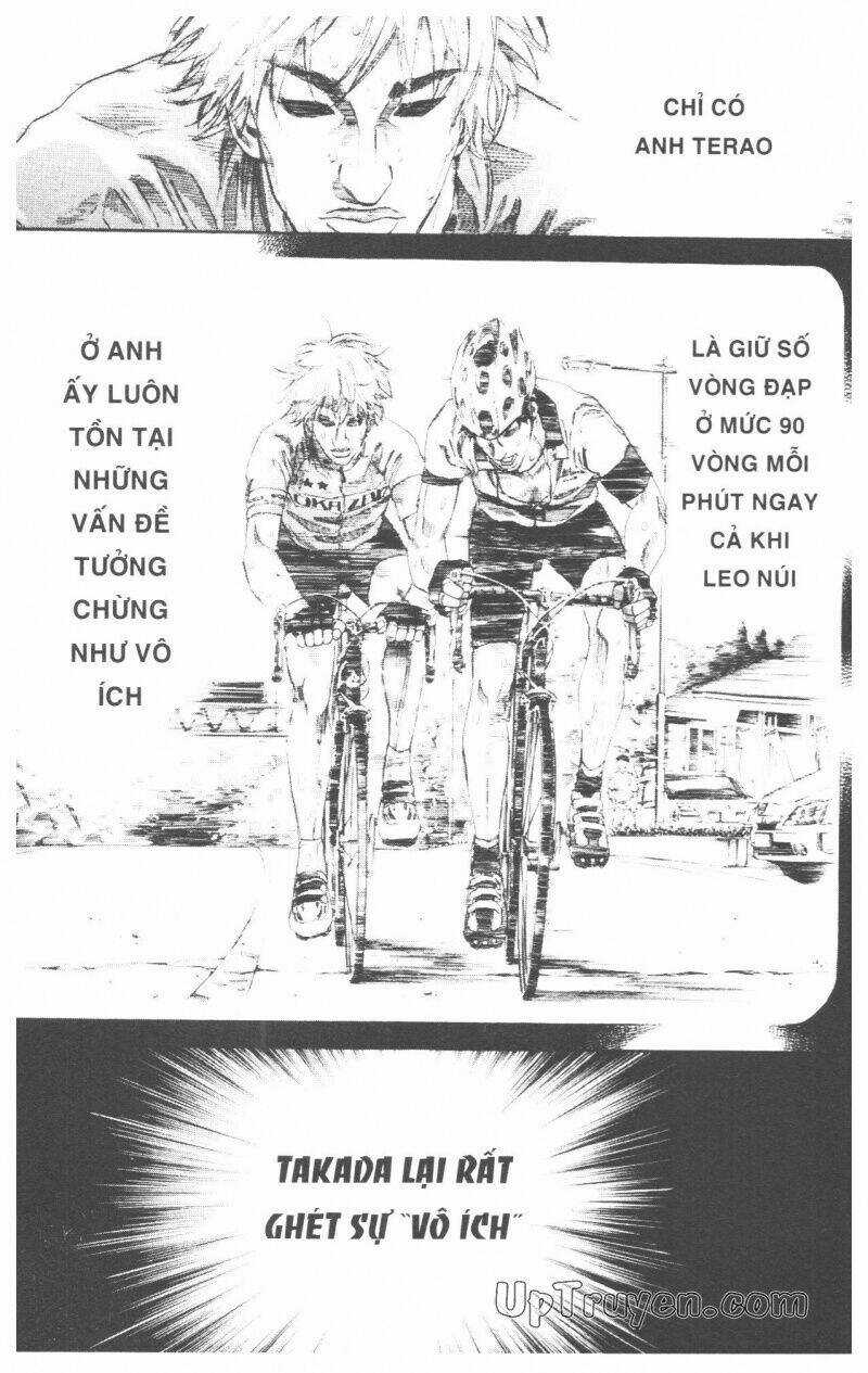 Over Drive - Chapter 10 - Trang 84