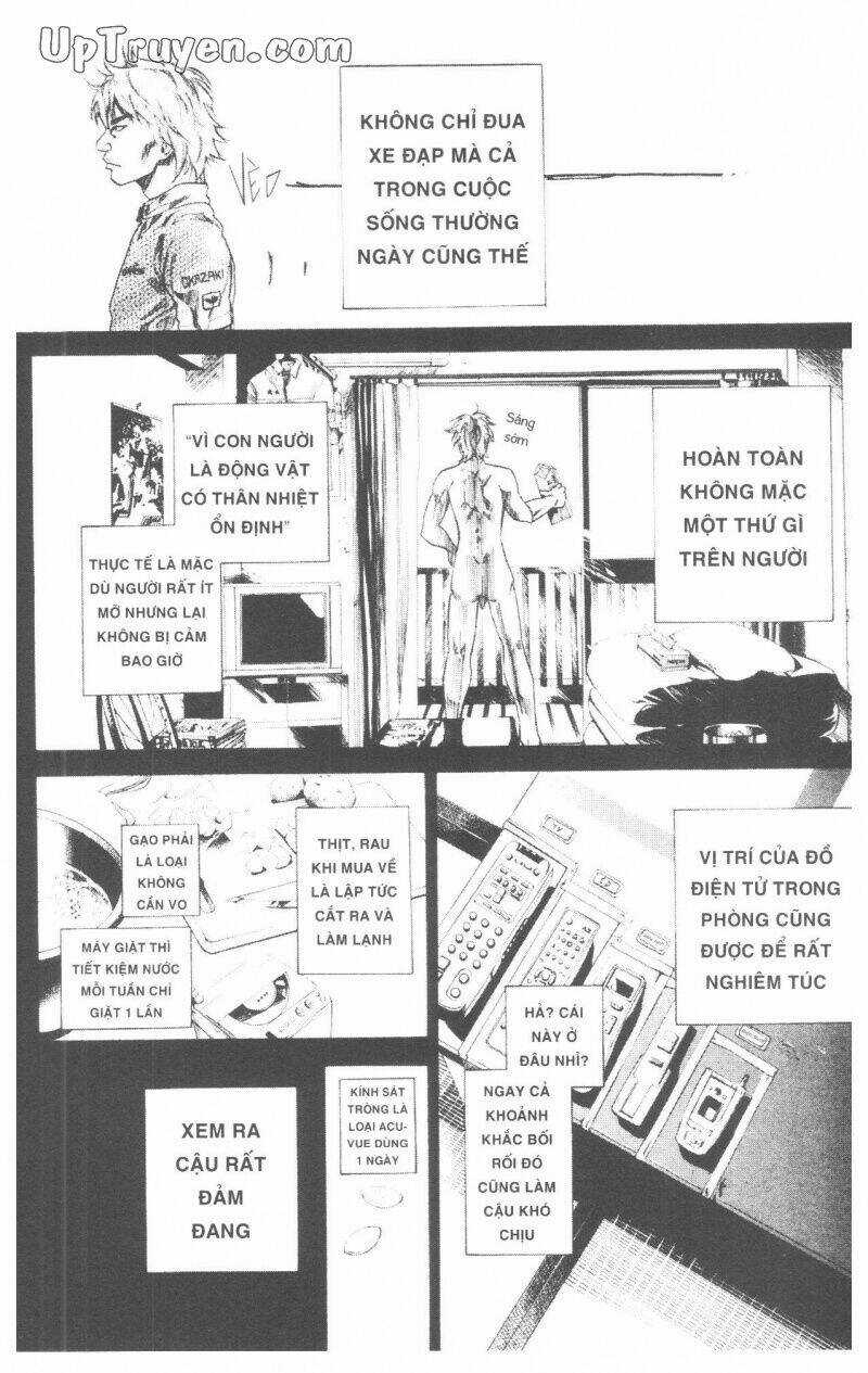 Over Drive - Chapter 10 - Trang 85