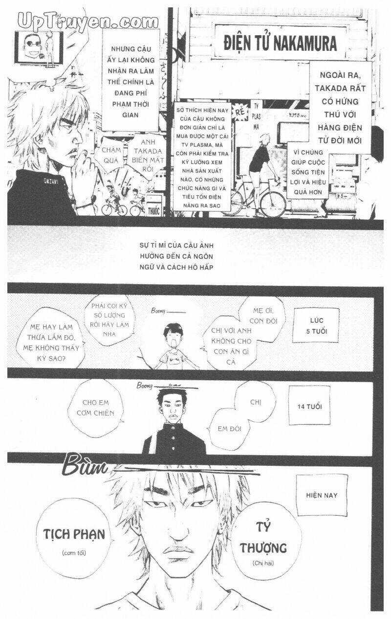 Over Drive - Chapter 10 - Trang 86